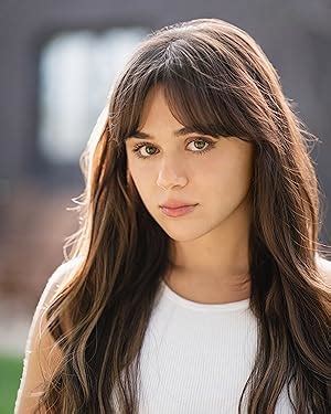 isabella pappas movies and tv shows|Isabella Pappas: Movies, TV, and Bio